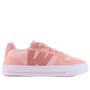 Imagem de Tênis Infantil Menina World Colors Casual 344.030 Rose