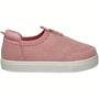 Imagem de Tênis Infantil Meninas Slip On Conforto Molekinha 2118.570.26700 Rosa N 24