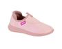 Imagem de Tênis Infantil Meninas Slip On Conforto Molekinha 2503.321