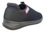 Imagem de Tênis Infantil Meninas Slip-on Molekinha Soft Pop Conforto