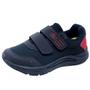 Imagem de Tênis Infantil Menino Casual Conforto Klin New Sport