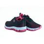 Imagem de Tenis Infantil Menino e Menina Escolar e Relogio LEGE23-INF-RELO1