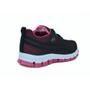 Imagem de Tenis Infantil Menino e Menina Escolar e Relogio LEGE23-INF-RELO1