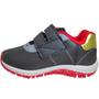 Imagem de Tênis Infantil Menino Jogging Running Flex Tech Kidy 164-0310