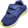 Imagem de Tênis Infantil Menino Jogging Running Flex Tech Kidy 164-0312
