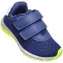 Imagem de Tênis Infantil Menino Jogging Running Flex Tech Kidy 164-0312