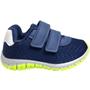 Imagem de Tênis Infantil Menino Jogging Running Flex Tech Kidy 164-0312