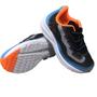 Imagem de Tenis Infantil Menino Jogging/Running Respitec Kidy 041-0016