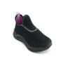 Imagem de Tênis Infantil Menino Klin New Sport Kids - Preto