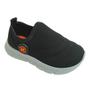 Imagem de Tênis Infantil Menino Lycra Slip On Leve Molekinho 2147.113