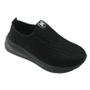 Imagem de Tênis Infantil Menino Lycra Slip On Leve Molekinho 2848.100