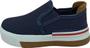 Imagem de Tênis Infantil Menino Molekinho Slip On Casual 2615100