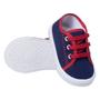 Imagem de Tenis Infantil Meninos e Meninas Detalhe Costura Estilo e Conforto