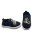 Imagem de Tênis Infantil Meninos Slip On Lona Sider Molekinho 2133.181