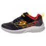 Imagem de Tênis infantil microspec texlor skechers - 403770