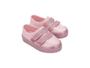 Imagem de Tênis Infantil Mini Melissa Baby Beanny Bugs Insetos Feminino