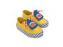 Imagem de Tênis Infantil Mini Melissa Baby Street + Fábula Masculino Feminino