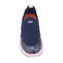 Imagem de Tênis infantil mna Bibi Roller 1155236 Slip on