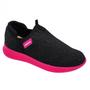 Imagem de Tênis Infantil Molekinha Slip On Menina 2503.321