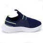 Imagem de Tenis Infantil Molekinho Casual Nylon Free Sport