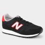 Imagem de Tênis Infantil New Balance 373 Lace