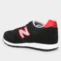 Imagem de Tênis Infantil New Balance 373 Lace