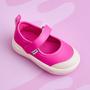 Imagem de Tênis Infantil Pampili Yumi Mary Jane Pink 721.026