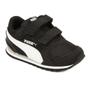 Imagem de Tênis Infantil Puma ST Runner V2 Mesh V 367137 Original