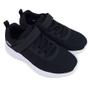 Imagem de Tênis Infantil Skechers Bounder Baronik Preto - 4037