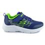 Imagem de Tênis Infantil Skechers Masculino Gybl 403770L