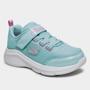 Imagem de Tênis Infantil Skechers Sole Swifters Runn Menina