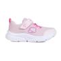 Imagem de Tênis Infantil Skechers Wavy Lites 303522 LTPK Rosa