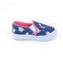 Imagem de Tênis Infantil Slip On Calçados Baby Calce Fácil Funfy 3035A