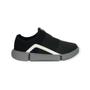 Imagem de Tênis Infantil Slip On Moderno Leve Confortável 28 ao 35 Molekinho Ref: 2838206