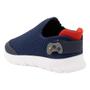 Imagem de Tênis infantil slip on molekinho 2147143