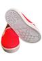 Imagem de Tênis Infantil Solzim Iate Slip on Pink