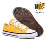 Imagem de Tenis Infantil Star Nyc Shoes JS Menina Menino