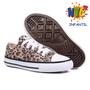 Imagem de Tenis Infantil Star Nyc Shoes JS Menina Menino