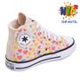 Imagem de Tenis Infantil Star Nyc Shoes JS Menina Menino