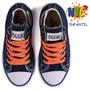 Imagem de Tenis Infantil Star Nyc Shoes JS Menina Menino
