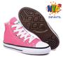 Imagem de Tenis Infantil Star Nyc Shoes JS Menina Menino