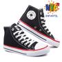 Imagem de Tenis Infantil Star Nyc Shoes JS Menina Menino