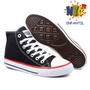 Imagem de Tenis Infantil Star Nyc Shoes JS Menina Menino