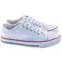 Imagem de Tênis Infantil Street Star Canvas Low Kids- ST0791