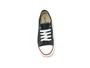 Imagem de Tênis Infantil Street Star Canvas Low St0791 Preto