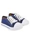 Imagem de Tenis Infantil Tênis Star Moda Fashion Minimalista