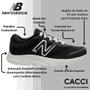 Imagem de Tenis Infantil Unissex Casual Conforto New Balance 520v8