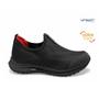 Imagem de Tênis Infanto-juvenil Slip On Lix Preto Pimenta Kolosh I0024-0006