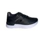 Imagem de Tênis Jogging Feminino Preto/Grafite Ramarim 24-88203