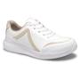 Imagem de Tênis Jogging Mississipi MI482 Feminino - Off White